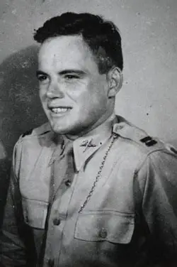 John Kennedy Toole